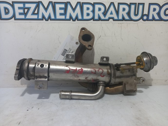 Racitor gaze Audi A4 B7 2.0 BRE 03G131512AL 2004-2008