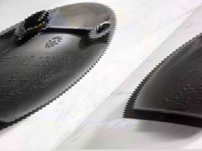 Rezervor vacuum Skoda Octavia 2 1.9 BKC 7M0129808 2004-2013