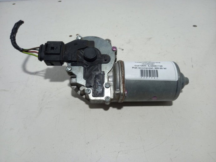 Motoras stergator Skoda Fabia 1.2 CBZB 5J2955113A 1999-2008