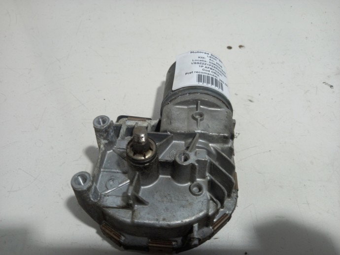 Motoras stergator Seat Leon 1.9 TDI OEM 1999-2006