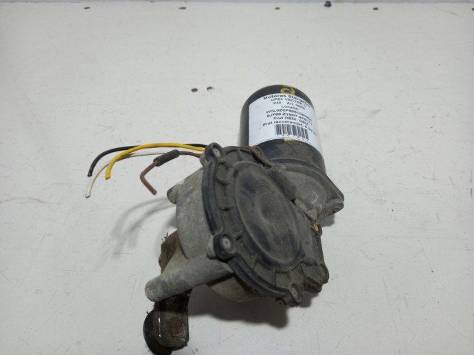 Motoras stergator Opel Vectra C 1.9 DTI  OEM 2003-2008 