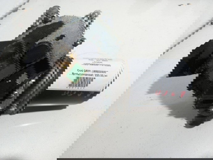 Motoras stergator Mercedes Benz A 200 2.0  CDI 1698200300 2000-2007 