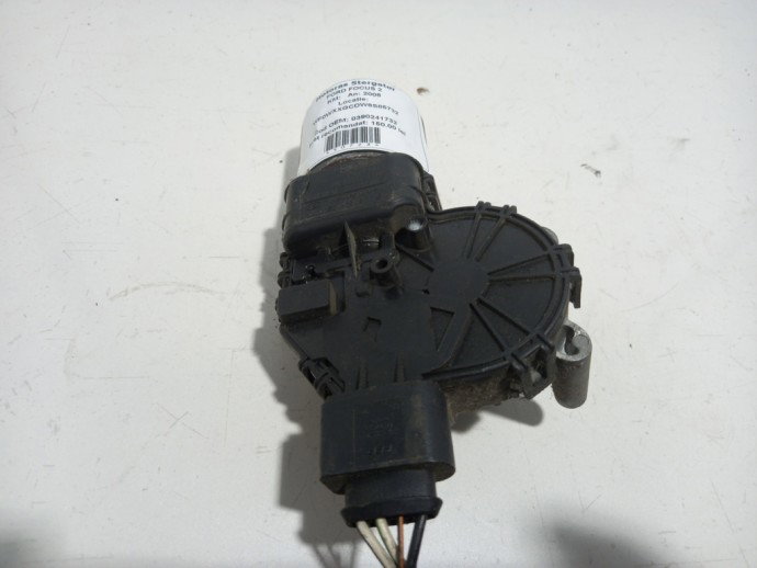 Motoras stergator Ford Focus 2 1.8 TDDI 0390241732 2004-2012 
