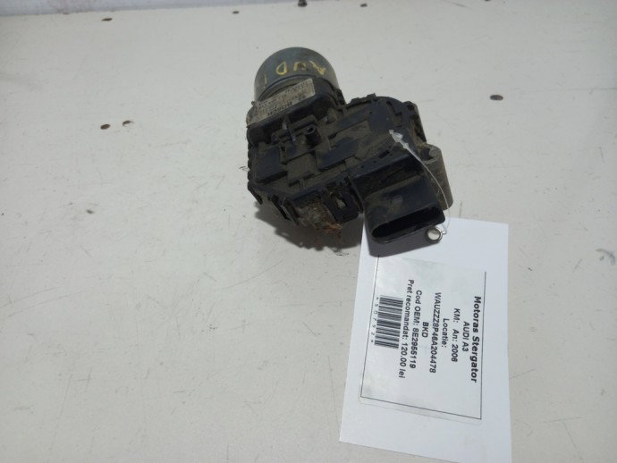 Motoras stergator Audi A3 8P 1.9 TDI 8E2955119 2004-2012 