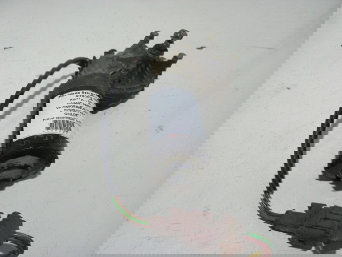 Motoras stergator haion Citroen Xsara  1.6 HDI  OEM 2001-2007