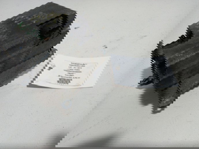 Incalzitor apa Mercedes C200 2.2 CDI OEM 2000-2007