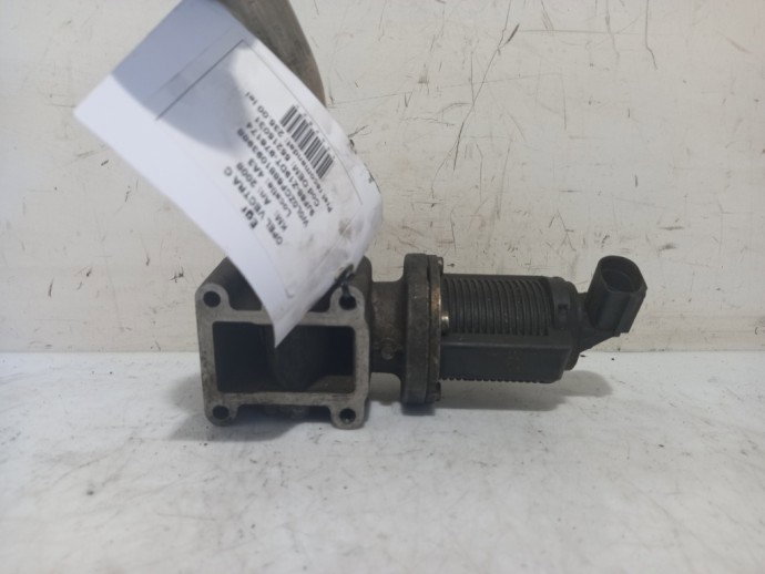 EGR Opel Vectra C 1.9 CDTI 55215031 2003-2008