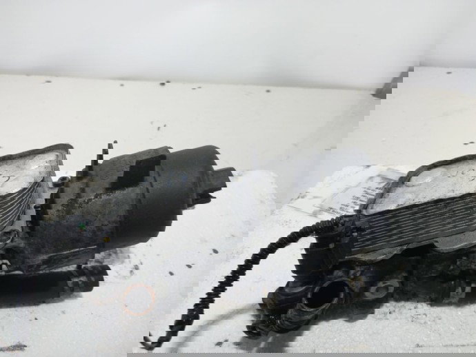 Carcasa filtru ulei cu termoflot Citroen C5 2.0 HDI 9685997780 2008-2015