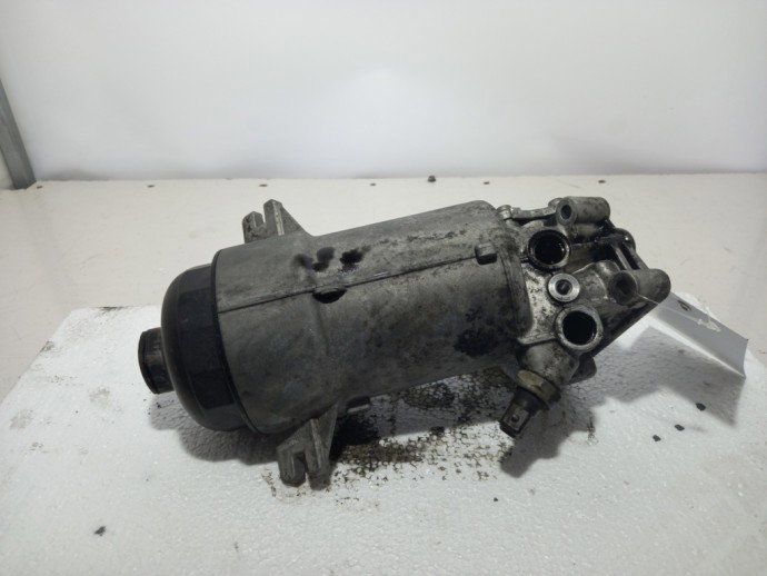 Carcasa filtru ulei BMW E60 2.0 D OEM 2005-2011