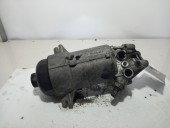 Carcasa filtru ulei BMW E60 2.0 D OEM 2005-2011