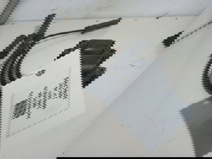 Bobina inductie Dacia Logan 1.4 MPI OEM 2004-2012