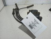 Bobina inductie Dacia Logan 1.4 MPI OEM 2004-2012