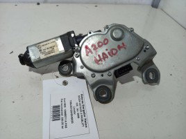 Motoras stergator haion Skoda Octavia 2 2.0 TDI  1Z9955711A 2004-2013