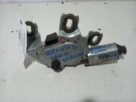 Motoras stergator haion Skoda Octavia 2 2.0 TDI  1Z5955711A 2004-2013 