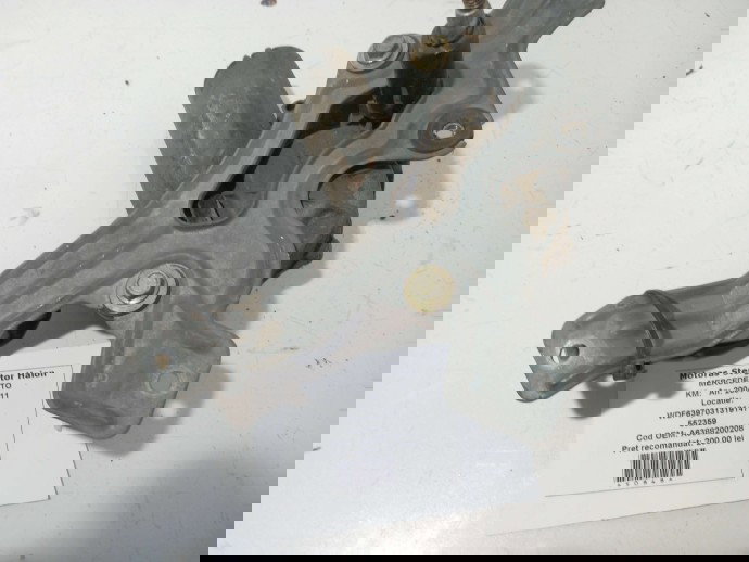 Motoras stergator haion Mercedes Vito 2.2 CDI A6388200208 2004-2011