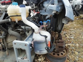 Vas lichid parbriz Fiat Grande Punto 1.4 benzina OEM 2005-2009