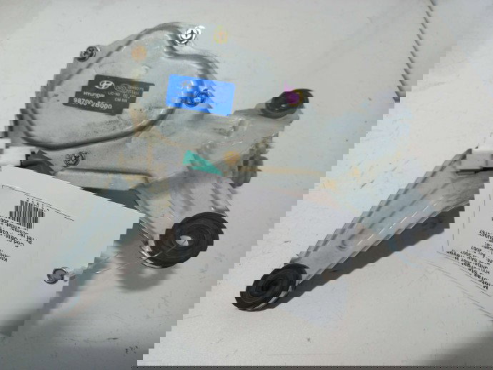 Motoras stergator haion Hyundai Santa Fe 2.2 CRDI  98700-2B000 2005-2012