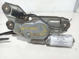Motoras stergator haion Ford Focus 1 1.6 benz XS41 N17K441 AA 1998-2005 