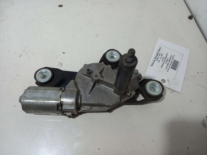 Motoras stergator haion Ford C Max 1.8 TDDI  3M51-R17K441-AE 2007-2010 