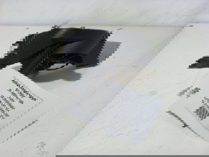 Motoras stergator haion Fiat Croma 1.9 JTD MS259600-7050 2005-2010