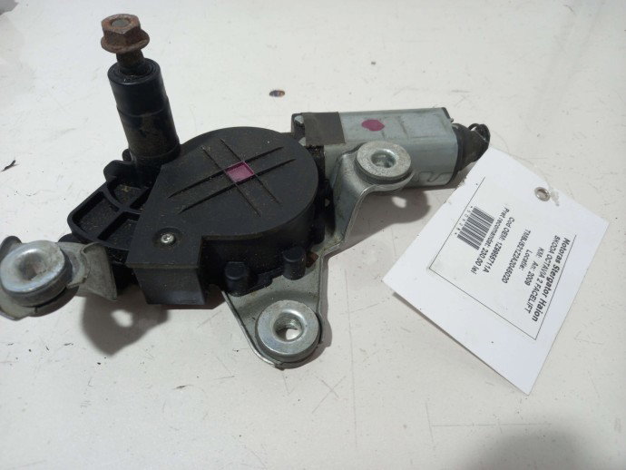 Motoras  haion Skoda Octavia 1.9 TDI  1Z9955711A 2004-2013