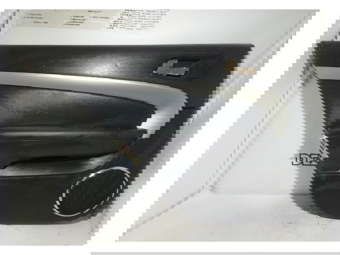 Tapiterie usa stanga spate Chevrolet Epica 2.0 D OEM 2007-2012