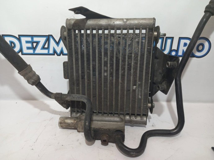 Radiator racire ulei Audi A6 C5 2.5 TDI 4B0317021 1997-2005