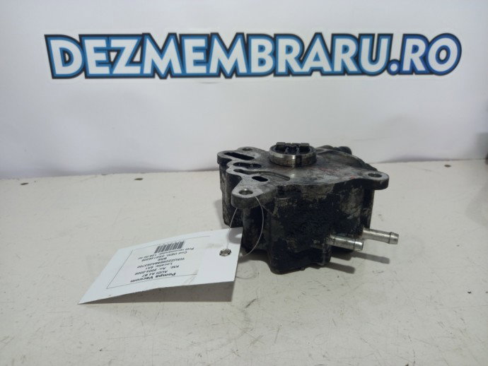 Pompa vacuum Audi A4 B7 2.0 BRE 03G145209 2004-2008