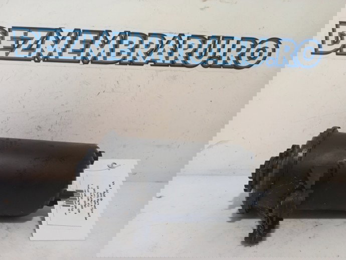 Vas lichid servodirectie BMW Seria 7 4.4 Benz 6752963 2003-2008