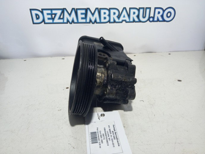 Pompa servodirectie BMW 525D 2.5 D 7693974101 2004-2010