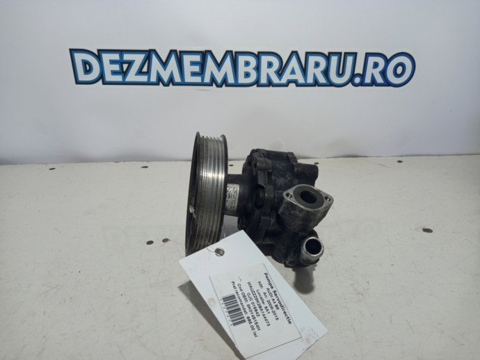 Pompa servodirectie Audi A4 B8 2.0 TDI 8K0145154H 2008-2015 