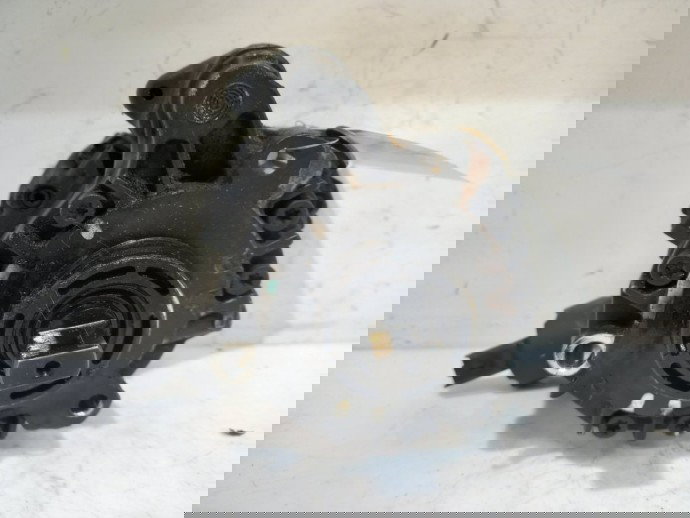 Pompa inalta presiune Volvo S40 2.0 D 9658193780 2004-2012