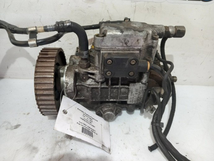 Pompa inalta presiune Skoda Fabia 1.9 TDI 0460404977 1999-2008