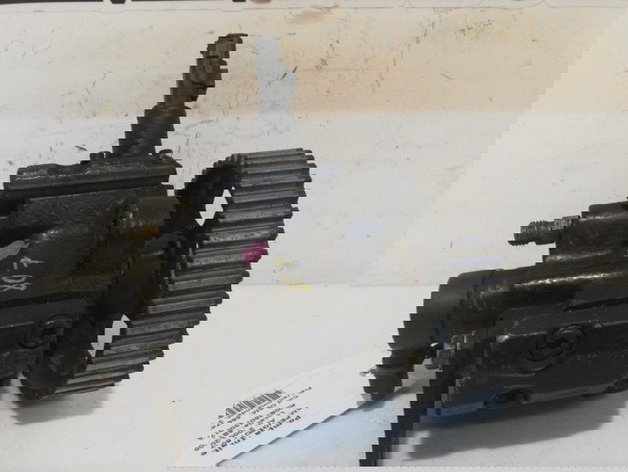 Pompa inalta presiune Peugeot 607 2.2 HDI 0445010021 2000-2008