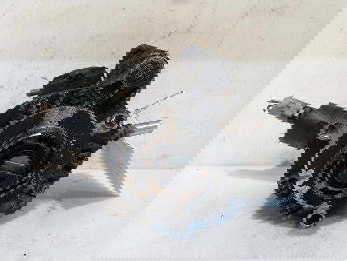 Pompa inalta presiune Peugeot 307 1.6 HDI 9658193980 2000-2008