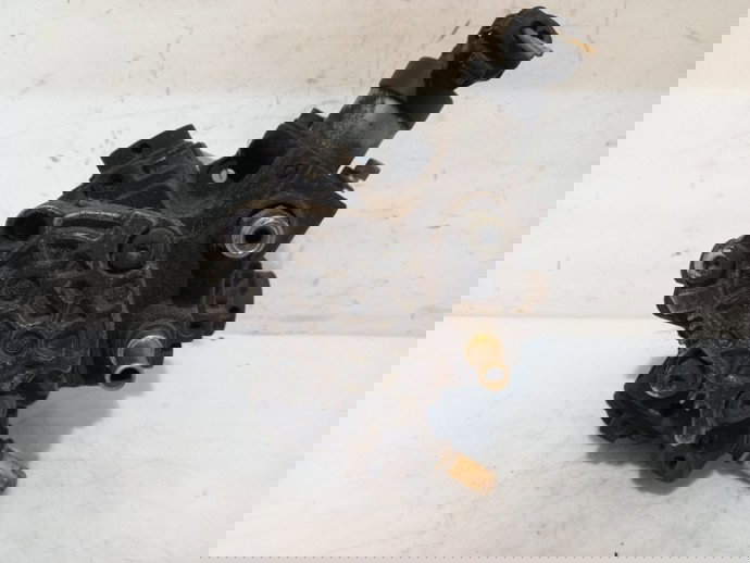 Pompa inalta presiune Peugeot 307 1.6 HDI 9656300380 2000-2008