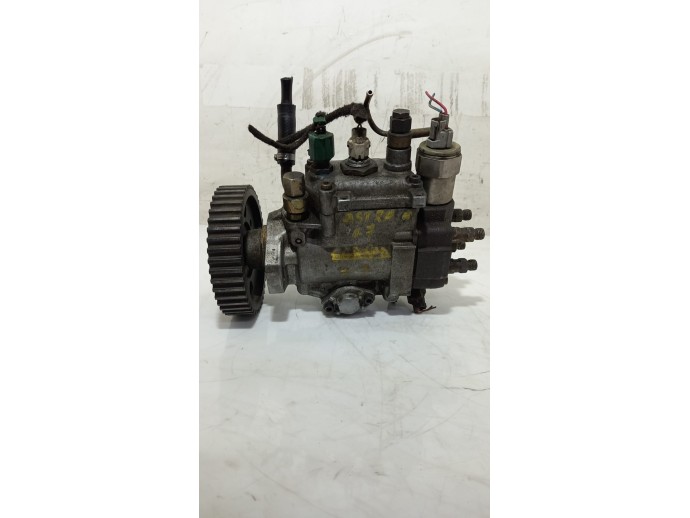 Pompa inalta presiune Opel Astra G 1.7 CDTI 97185242 1998-2004