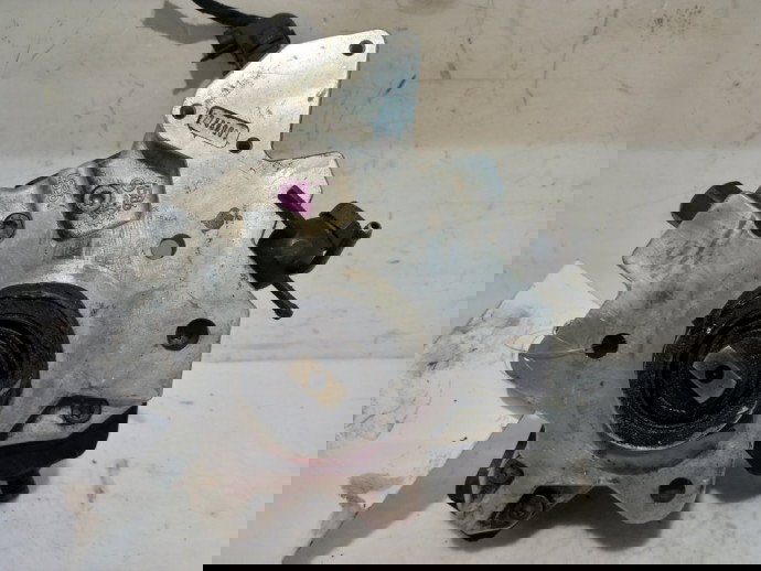 Pompa inalta presiune Hyundai Santa Fe 2.2 CRDI 33100-27400 2005-2012