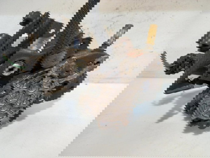 Pompa inalta presiune Citroen C4 1.6 HDI 9656300380 2004-2011