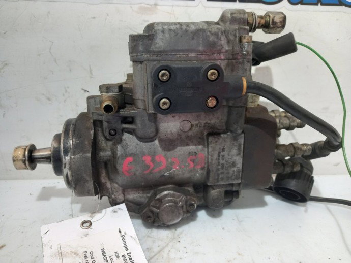Pompa inalta presiune BMW E39 2.5 TDS 0460406994 1995-2004