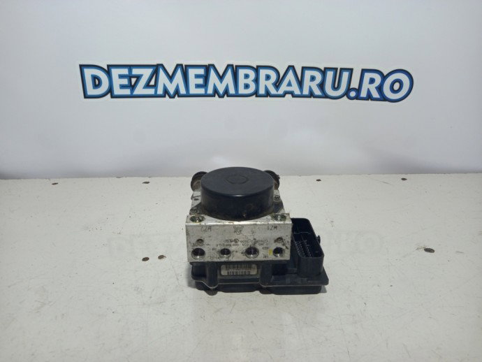 Pompa abs Skoda Fabia 1.2 benz  6R0907379S 026237025 6R0614117K 2007-2014
