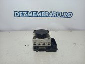 Pompa abs Skoda Fabia 1.2 benz  6R0907379S 026237025 6R0614117K 2007-2014