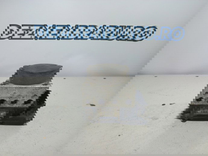 Pompa abs Renault Clio Symbol 1.2 benz 8200924578 0265232371 2008-2012