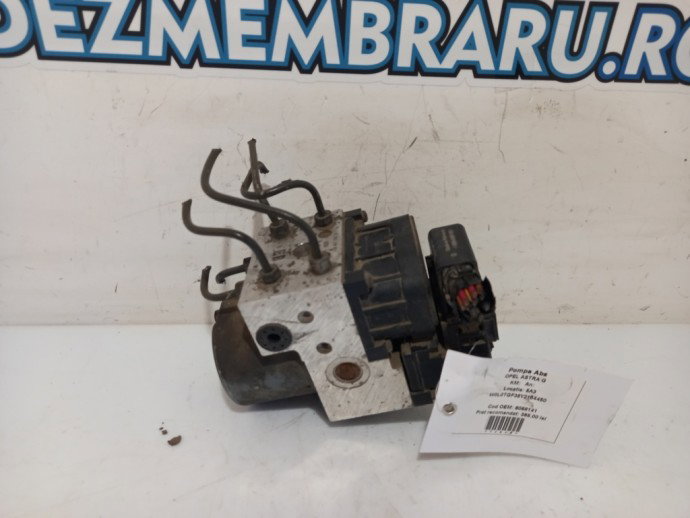 Pompa ABS Opel Astra G 1.7 CDTI 9058141 1998-2004