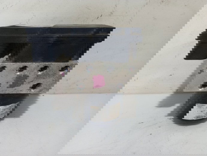 Pompa ABS Mercedes C220 W203 2.2 CDI A2095450232 2000-2007