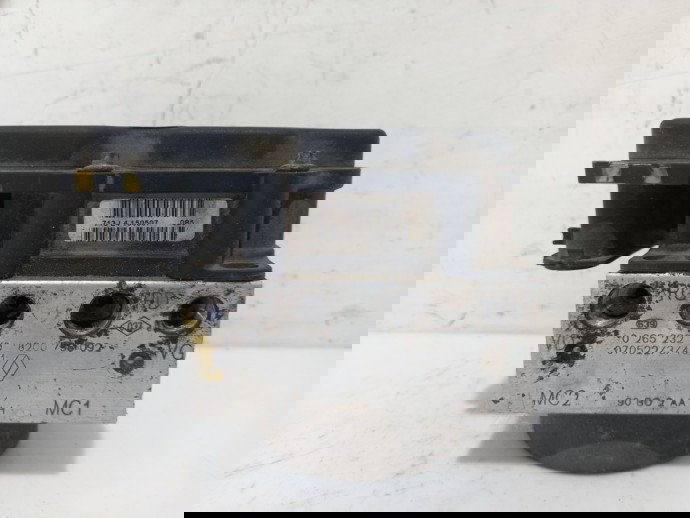 Pompa ABS Dacia Logan 1 1.5 DCI 8200756092 0265232110 2004-2012