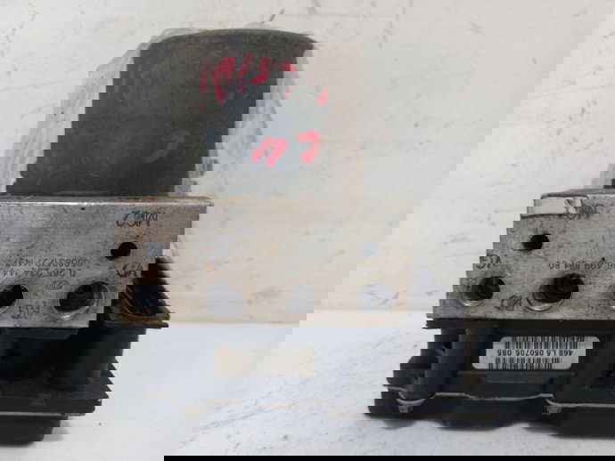 Pompa ABS Citroen C4 1.6 HDI 9657352680 0265234144 9644988180 2004-2011