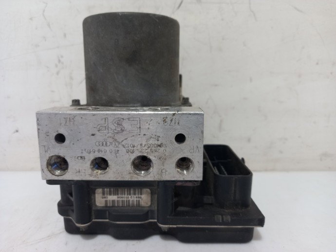 Pompa ABS Audi A6 C6 2.0 TDI 4F0614517T 2004-2010