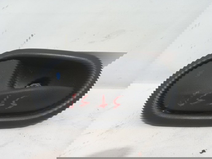 Maner interior stanga spate Dacia Sandero 1.5 DCI 806717698R 2008-2012