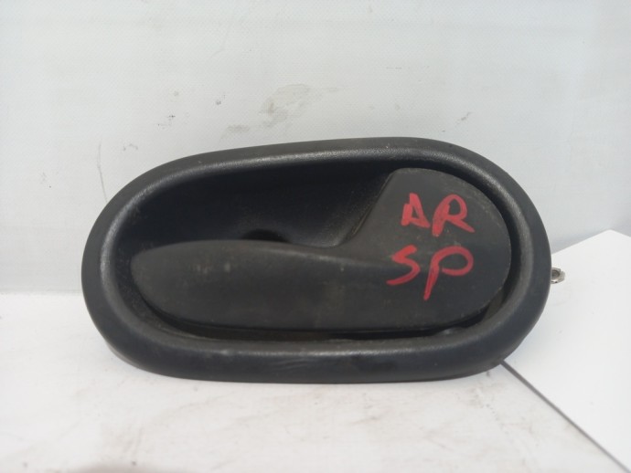 Maner interior dreapta spate Dacia Sandero 1.5 DCI 826721919R 2008-2012